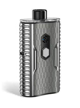 Aspire Cloudflask III Pod Silver & Grey - Click & Vape